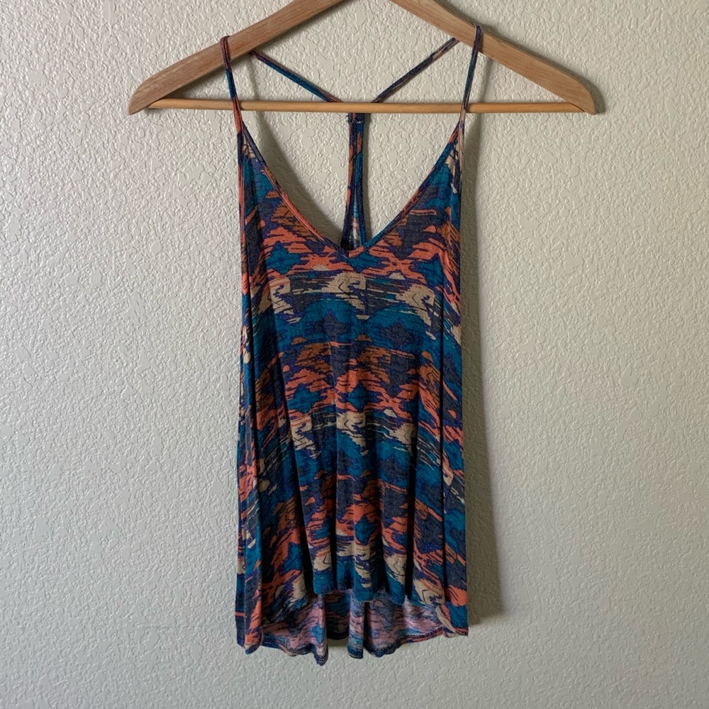 forever 21 tank top
